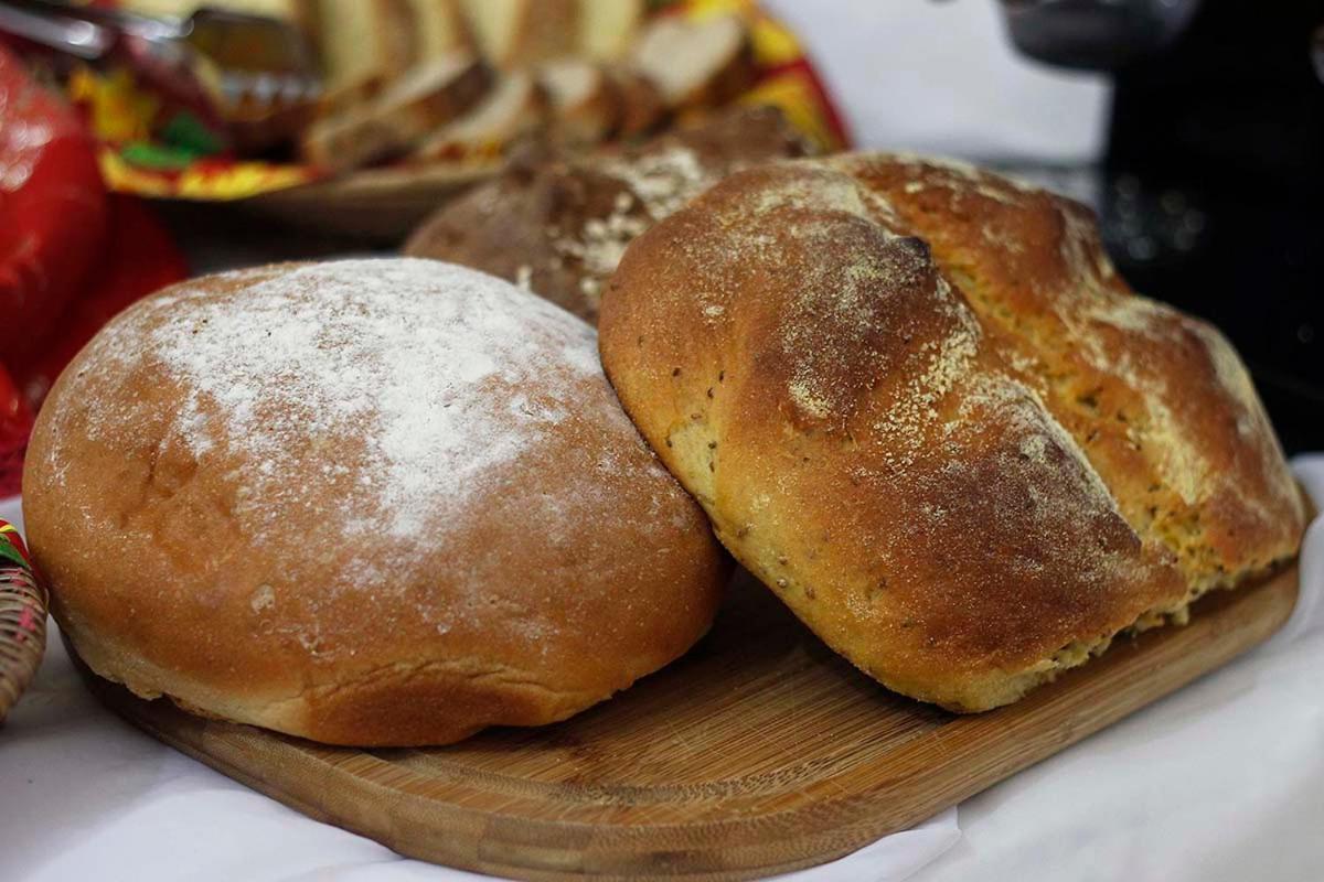Pousada Jardim بورتو بيلو المظهر الخارجي الصورة
